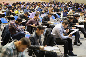 آزمون استخدامی شرکت توزیع برق و دهیاری های کشور - قزوین