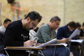 نتایج نهایی آزمون دستیاری فوق‌تخصصی اعلام شد/ آغاز انتخاب محل از ۲۹ بهمن‌ماه