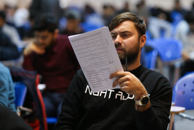 اعلام شرایط تکمیل ظرفیت دوازدهمین امتحان مشترک فراگیر دستگاه‌های اجرایی کشور