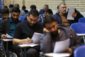 آزمون استخدامی شرکت توزیع برق و دهیاری های کشور - قزوین