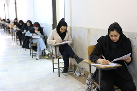 آزمون استخدامی شرکت توزیع برق و دهیاری های کشور - قزوین