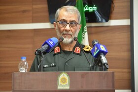 برخورد قاطع با دارندگان سلاح غیرمجاز/ابطال مجوز سلاح های دارای استفاده غیر قانونی