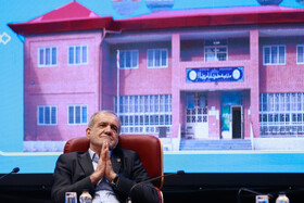 سفر رییس جمهور به استان گلستان