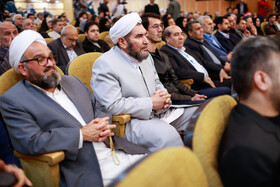نشست با فرهیختگان و فعالان سیاسی اجتماعی و سیاسی در سفر رییس جمهور به استان گلستان