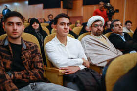 نشست با فرهیختگان و فعالان سیاسی اجتماعی و سیاسی در سفر رییس جمهور به استان گلستان