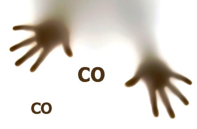 گاز منوکسیدکربن جان مرد ۳۶ ساله در قم را گرفت