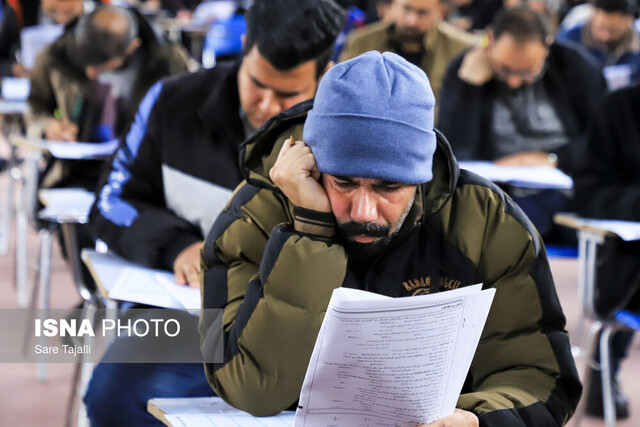 اجرای برش استانی اصلاح نظام اداری در زنجان/ آمار انصراف استخدامی‌ها محدود است