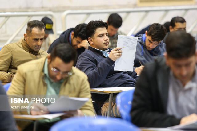 اعلام زمان برگزاری اولین آزمون زبان وزارت علوم در سال آتی