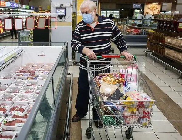 این دهک ها فردا منتظر کالابرگشان باشند