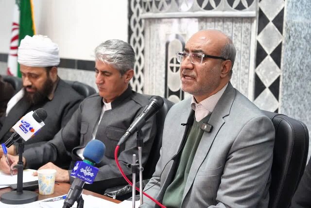 استاندار کرمانشاه: همه اقوام و مذاهب در جشن انقلاب یکصدا بودند