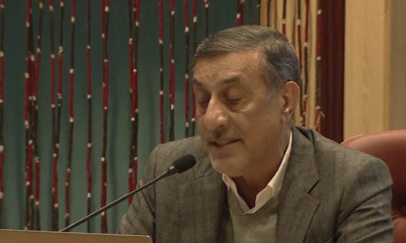 سهم ۴۲ هزار میلیارد تومانی گلستان از سفر پزشکیان/ وعده دولت زیر ذرهبینِ «ارزیابی ۶ ماهه» سهم ۴۲ هزار میلیارد تومانی گلستان از سفر پزشکیان/ وعده دولت زیر ذرهبینِ «ارزیابی ۶ ماهه»
