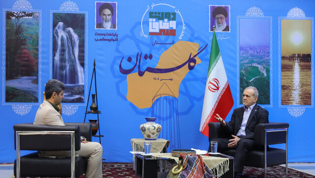 ۴۳ هزار میلیارد تومان اعتبار و تسهیلات برای توسعه استان گلستان مصوب شد