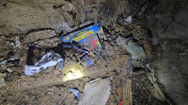 چهارشنبهسوری پیش از موعد حادثهساز شد؛ سه مصدوم در انفجار منزل مسکونی