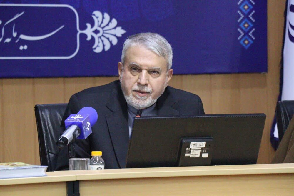 وزیر میراث فرهنگی: سمنان یکی از گلهای سرسبد ایران در ثبتهای جهانی است