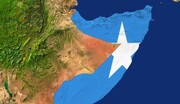پایان آموزش ۵۰ نیروی ویژه «سومالی‌لند» در سرزمین‌های اشغالی