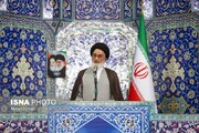 امام جمعه قم : دستگاه‌های انتظامی و قضایی با هنجارشکنی‌ها در قم بدون اغماض برخورد کنند