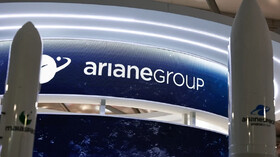 خیز اروپایی‌ها به سمت دستیابی به موشک بالستیک جدید