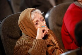 آیین اختتامیه شانزدهمین جشنواره فیلم فجر اصفهان