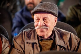 آیین اختتامیه شانزدهمین جشنواره فیلم فجر اصفهان