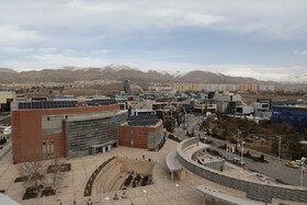 نیروگاه خورشیدی ۱۱۰ کیلوواتی پارک فناوری پردیس با دانش بومی بهره‌برداری شد