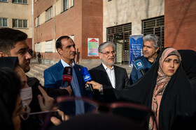 پذیرش حدود ۲۴ هزار داوطلب در آزمون دکتری ۱۴۰۵ 