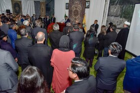 تاکید ایران بر انجام مذاکراتی برابر و متوازن درباره موضوع هسته‌ای