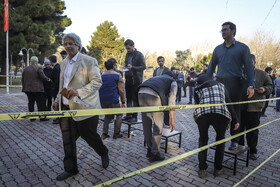 برگزاری کنکور دکتری در دانشگاه فردوسی مشهد