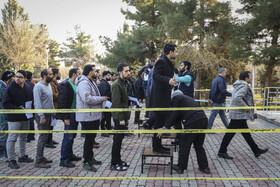 کنکور دکتری در دانشگاه فردوسی مشهد