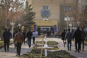 کنکور دکتری در دانشگاه فردوسی مشهد