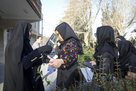 برگزاری کنکور دکتری در دانشگاه فردوسی مشهد