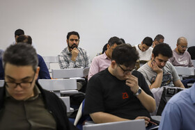 رشد پذیرش دانشجوی استادمحور در مقطع دکتری