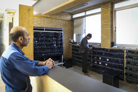 برگزاری کنکور دکتری در دانشگاه فردوسی مشهد