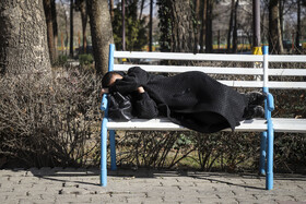 در حاشیه کنکور دکتری در دانشگاه فردوسی مشهد