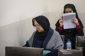 کنکور دکتری در دانشکده علوم اداری و اقتصادی دانشگاه فردوسی مشهد