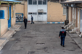 کارخانه زمزم آذربایجان یکی از بزرگترین کارخانه های نوشابه سازی ایران با ۴۰۰ نیروی ثابت است 