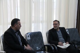 ایجاد مرکز درمان ناباروری در همدان موجب رونق توریسم سلامت خواهد شد