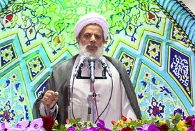 امام جمعه موقت بیرجند: ملت ایران با تکیه بر گفتمان مقاومت، نقشه‌های دشمن را خنثی کرده است