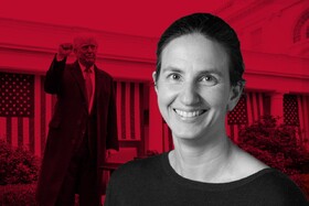 استاد ریاضی که الگوی تصمیم‌های ترامپ را کشف کرد!