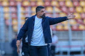 پیروز قربانی سرمربی فجر سپاسی