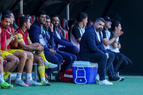 هفته بیست‌ویکم لیگ برتر فوتبال ایران؛ استقلال خوزستان - فجر سپاسی