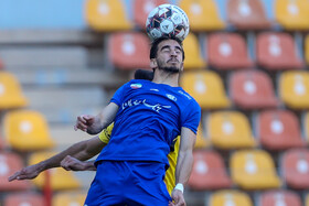 هفته بیست‌ویکم لیگ برتر فوتبال ایران؛ استقلال خوزستان - فجر سپاسی