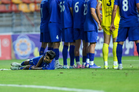 هفته بیست‌ویکم لیگ برتر فوتبال ایران؛ استقلال خوزستان - فجر سپاسی