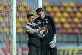 هفته بیست‌ویکم لیگ برتر فوتبال ایران؛ استقلال خوزستان - فجر سپاسی
