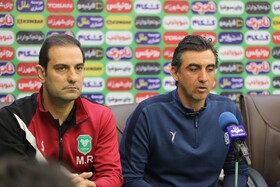 رحمتی: جای هیچ‌گونه اشتباهی نداریم