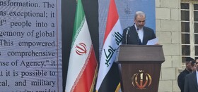 ایران به آمریکا باج نمی‌دهد/شیطنت‌های واشنگتن بر کسی پوشیده نیست