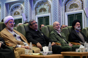 اجلاسیه ملی شهدای غریب اسارت - مشهد