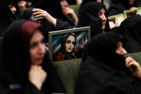 اجلاسیه ملی شهدای غریب اسارت - مشهد