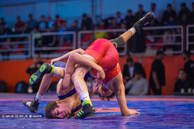 ما مازندرانیم و پر قدرت به کشتی بازمی‌گردیم/ مربیان باید بیشتر وقت بگذارند