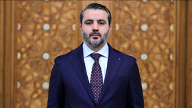 سوریه: روند ادغام «قسد» مثبت است