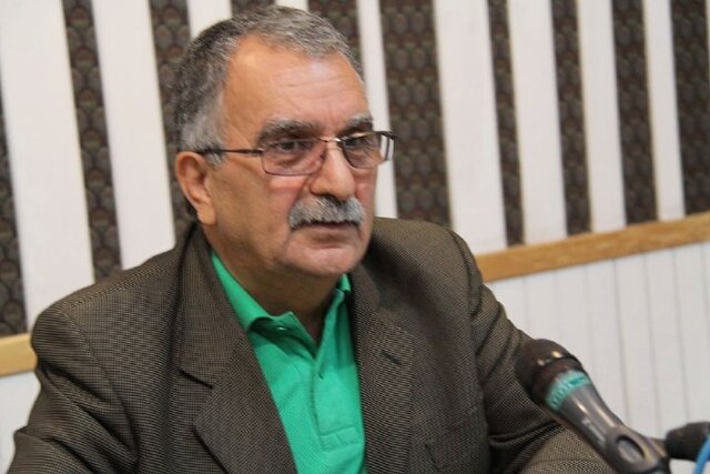 حرف‌های «فرهنگ جولایی» از حسرتی دیرینه؛ نترسید!